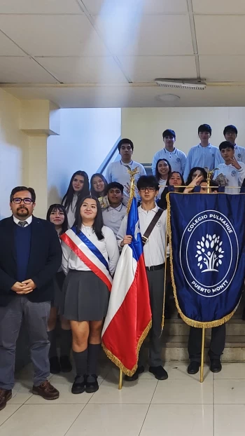 Desfile Glorias Navales 2026