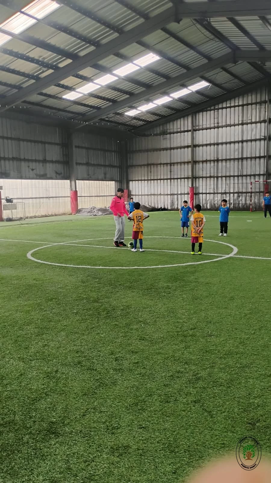 Imagen de la noticia: Triangular de Fútbol "Copa Amistad 2026"