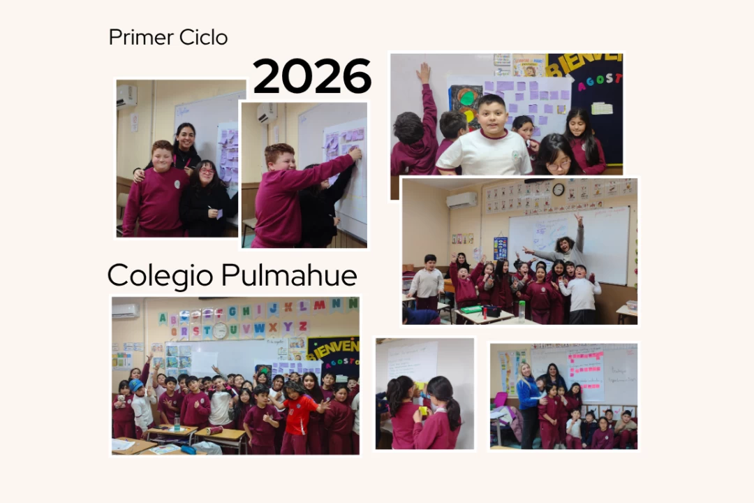 Primer Ciclo