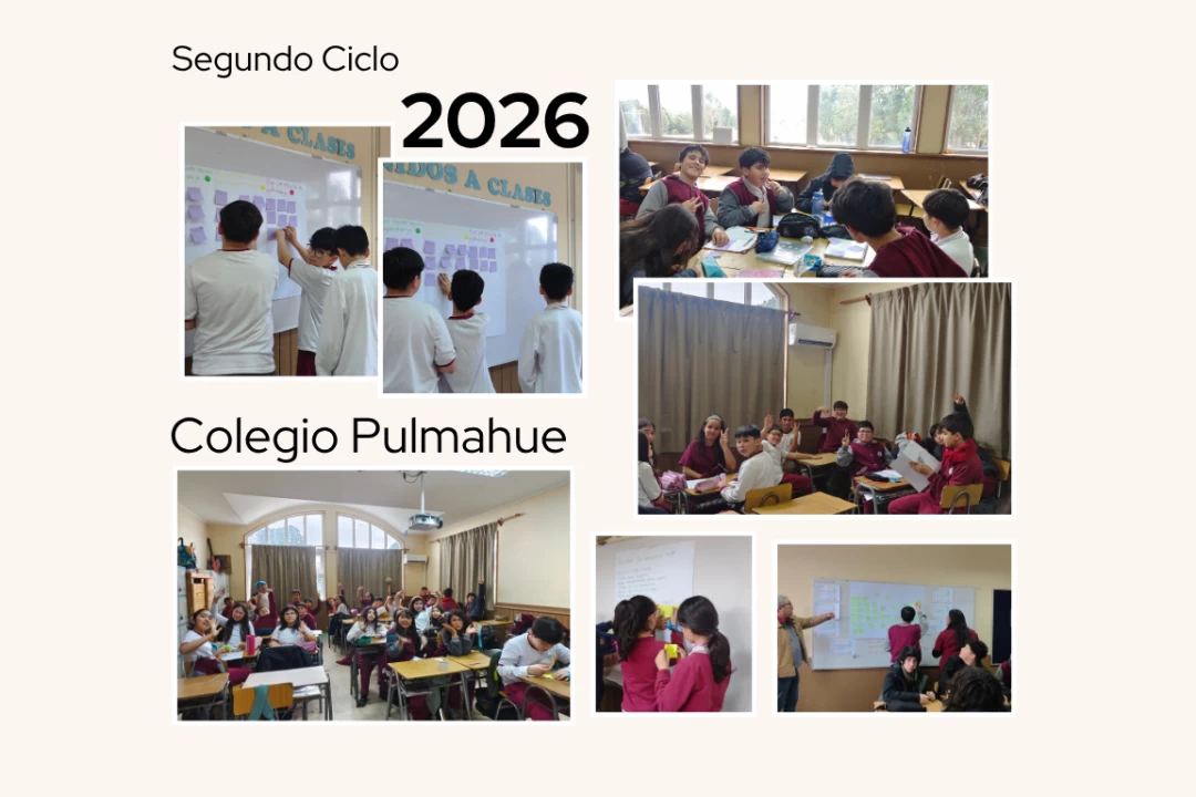 Segundo Ciclo
