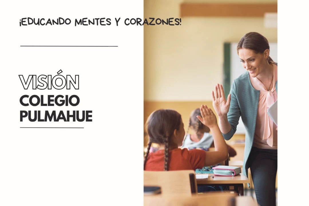 Visión